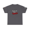 Teach Me Your Language™ – Conversation Starter T-Shirt